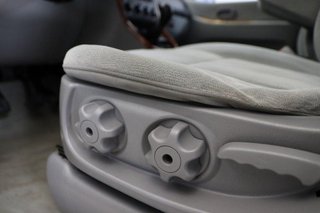 Kia Carnival 2.9 CRDI LX 5P 7 PLAZAS