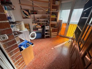 Piso en alquiler en Instituts - Universitat en Lleida