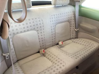 Volkswagen New Beetle - 1.9 TDI