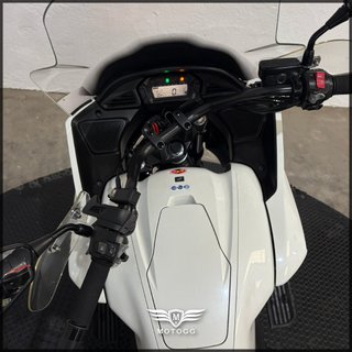 Honda CTX700 DCT - 2014, 42.024KM y 1 AÑO GARANTÍA