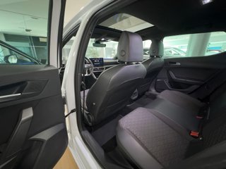 SEAT León 1.5 TSI 150cv ACT FR Go