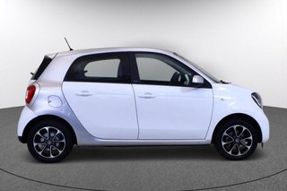Smart Forfour (+)1.0 52 KW S/S PASSION 5P
