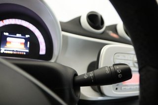 Smart Forfour (+)1.0 52 KW S/S PASSION 5P
