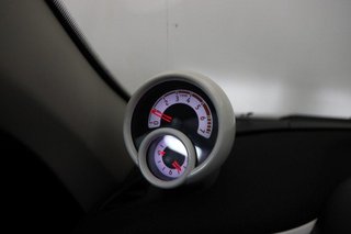 Smart Forfour (+)1.0 52 KW S/S PASSION 5P