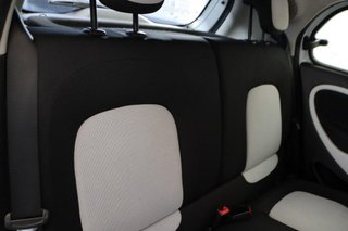 Smart Forfour (+)1.0 52 KW S/S PASSION 5P
