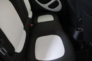 Smart Forfour (+)1.0 52 KW S/S PASSION 5P