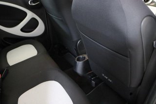 Smart Forfour (+)1.0 52 KW S/S PASSION 5P
