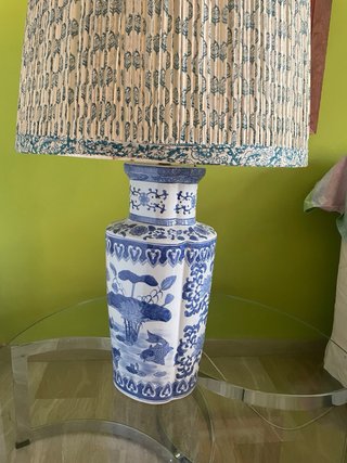 Lampada