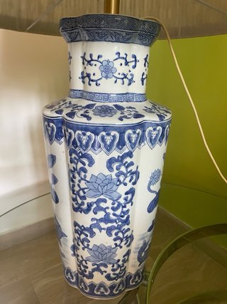 Lampada