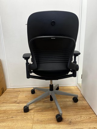 Steelcase Leap V2 gris