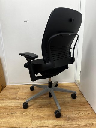 Steelcase Leap V2 gris