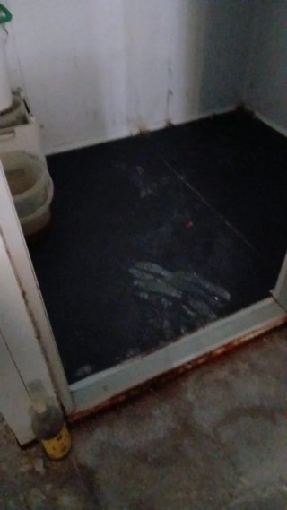 Cámara frigorífica INTARCON