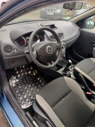 Renault Clio 2010