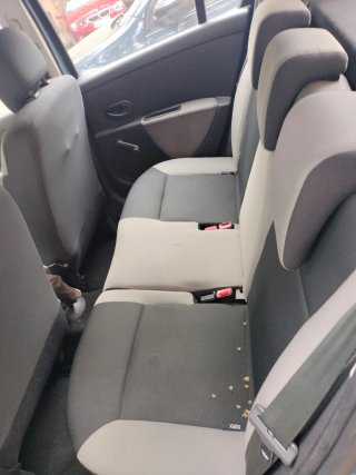 Renault Clio 2010