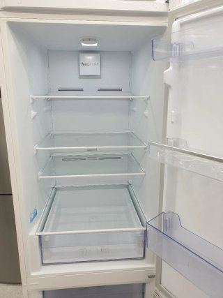 Pack Nevera y Lavadora Beko con Garantía