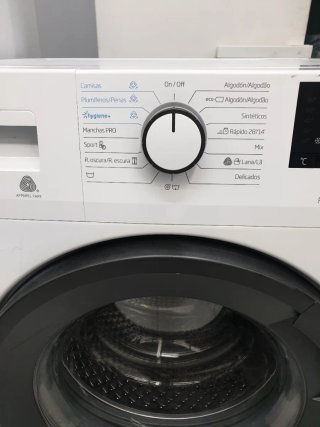 Pack Nevera y Lavadora Beko con Garantía