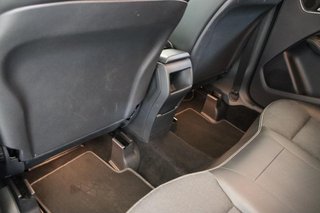 Mercedes-Benz Clase B 200 CDI SPORT AMG 5P