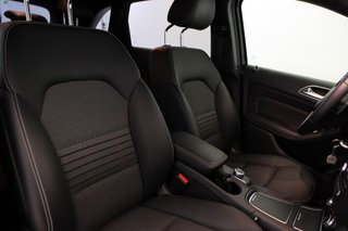 Mercedes-Benz Clase B 200 CDI SPORT AMG 5P