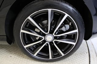 Mercedes-Benz Clase B 200 CDI SPORT AMG 5P
