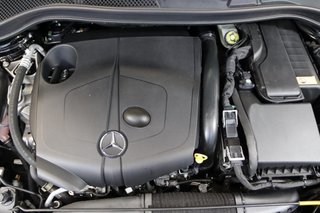 Mercedes-Benz Clase B 200 CDI SPORT AMG 5P