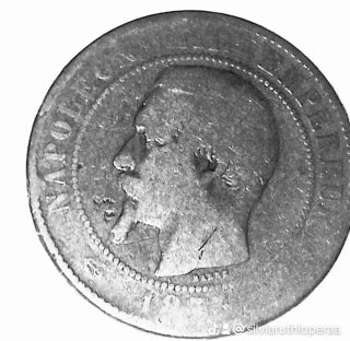 Monedas antiguas
