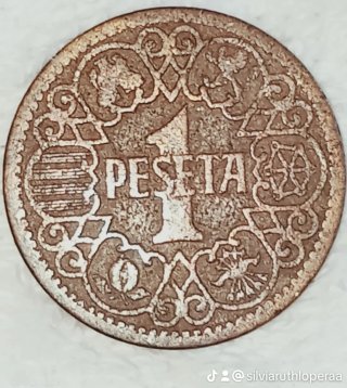 Monedas antiguas