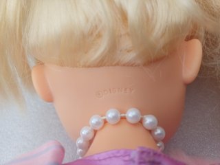 Muñeca Rapunzel Jakks Pacific 38cm