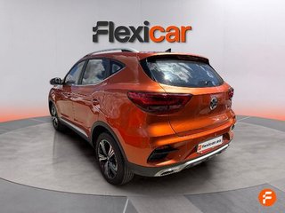 MG ZS 1.5 Comfort