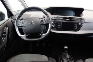 Citroën C4 SpaceTourer C4 PICASSO SPACETOURER 1.2 PURETECH 96KW S&S FEEL 5P