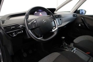 Citroën C4 SpaceTourer C4 PICASSO SPACETOURER 1.2 PURETECH 96KW S&S FEEL 5P