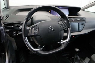 Citroën C4 SpaceTourer C4 PICASSO SPACETOURER 1.2 PURETECH 96KW S&S FEEL 5P