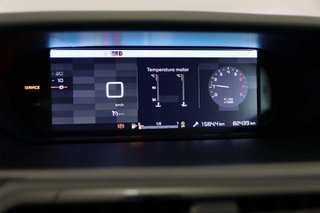 Citroën C4 SpaceTourer C4 PICASSO SPACETOURER 1.2 PURETECH 96KW S&S FEEL 5P