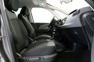 Citroën C4 SpaceTourer C4 PICASSO SPACETOURER 1.2 PURETECH 96KW S&S FEEL 5P