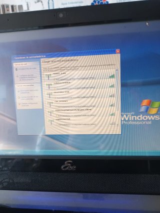 TPV Táctil Eve (Eee Top) para Comercios con Window