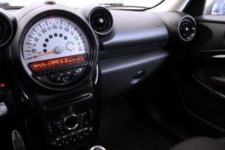 MINI PACEMAN COOPER SD