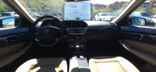 Mercedes-Benz Clase E 2009