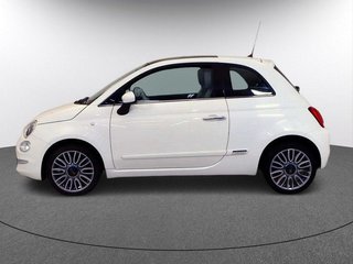 Fiat 500 1.2 LOUNGE EU6 3P