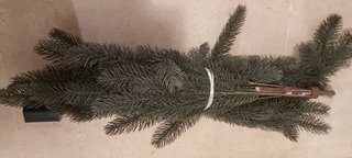 (20) Árbol Navidad 150cm Ikea