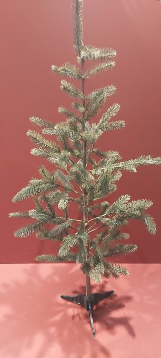 (20) Árbol Navidad 150cm Ikea