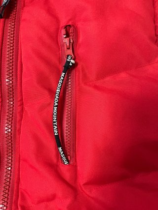 Chaqueta