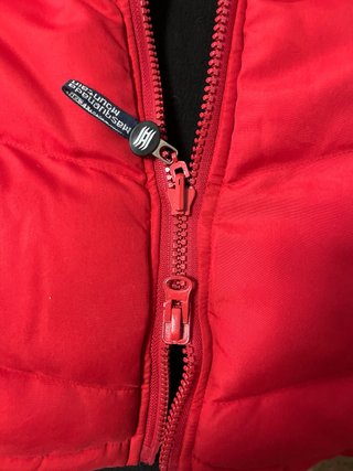 Chaqueta
