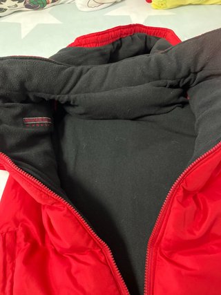 Chaqueta