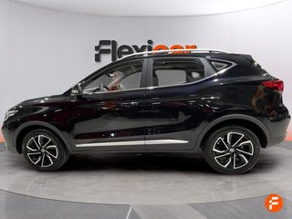 MG ZS 1.0T Luxury