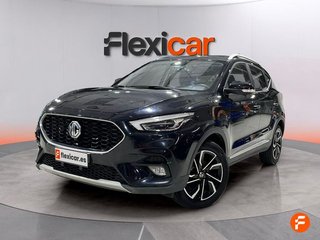 MG ZS 1.0T Luxury