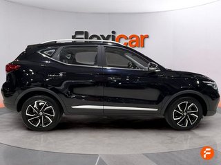 MG ZS 1.0T Luxury