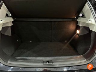 MG ZS 1.0T Luxury