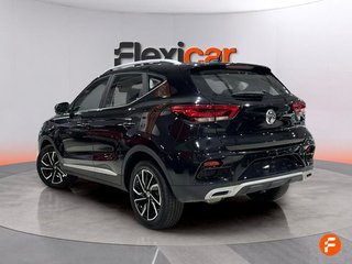 MG ZS 1.0T Luxury