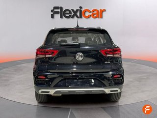 MG ZS 1.0T Luxury