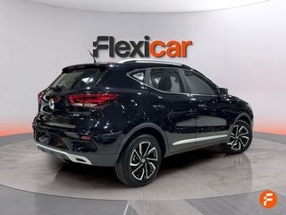 MG ZS 1.0T Luxury