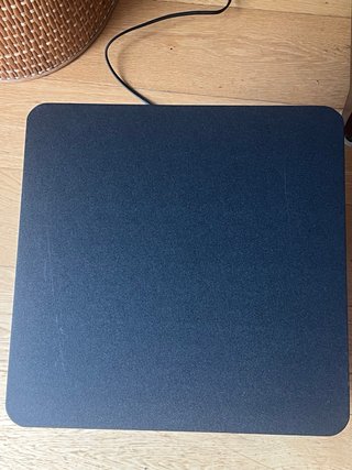 Subwoofer Polk Audio Negro TL1600